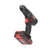 Дриль-шуруповерт акумуляторний INTERTOOL WT-0350