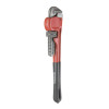 Ключ трубный 250 мм тип "Stillson" INTERTOOL HT-0181