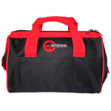 Сумка для інструментів INTERTOOL BX-9001 14 кишень