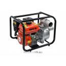 Мотопомпа YATO 5,9 к.с. 60м³/год
