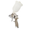 Краскопульт пневматичний LVMP MINI INTERTOOL PT-0129