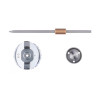 Комплект форсунки INTERTOOL PT-2107