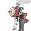 Краскопульт пневматичний LVLP TEFLON INTERTOOL PT-0148