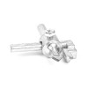 Циркуль під дриль для різання плитки INTERTOOL HT-0341