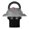Промисловий пилосос INTERTOOL DT-1020