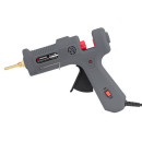 Пістолет клейовий INTERTOOL RT-1105 90 (290) Вт, 230 В, 215-230 °C під стрижні 1..