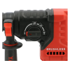 Перфоратор SDS+ YATO YT-827724 акумуляторний J=2.8 Дж, 3 режими