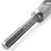 Бур SDS MAX, QUADRO, 40x600 мм INTERTOOL SDM-4060