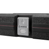 Набір ударних головок INTERTOOL ET-8503 STORM 1/2", 10 од., 10-24 мм, Cr-Mo