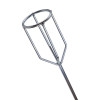 INTERTOOL HT-4006 Мішалка для гіпсу 100 мм