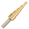 Свердло сходове по металу INTERTOOL SD-5812