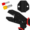 Кліщі для опресування LEX LXMC4IN1
