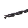 Свердло по дереву black, 14×400 мм INTERTOOL SWB-1440