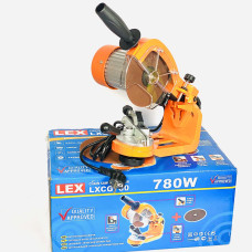 Верстат для заточування ланцюгів LEX LXCG780