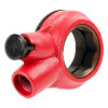 Храповий механізм INTERTOOL SD-8017 під плашку 1 1/2"-2"