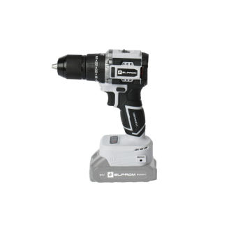 Шуруповерт Елпром EDSA-21V-60 IMPACT Professional (без АКБ та ЗУ)