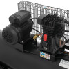 Компресор 100л INTERTOOL PT-0012, 1.8кВт, 220В, 10атм, 250л/хв