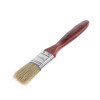 Пензель флейцовий 25*12*38 мм INTERTOOL KT-1025