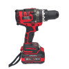 Шуруповерт акумуляторний NARVA NCD-21/150 MAX