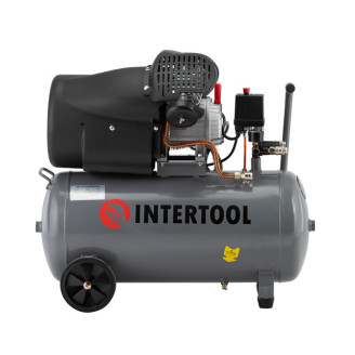 Компресор INTERTOOL PT-0004
