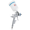 Пневматичний краскопульт HVLP II INTERTOOL PT-0105