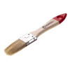 INTERTOOL KT-1225 Пензель флейцевий 25*10*42 мм