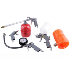 Набір для пневмоінструменту LEX KIT-5 EC00E70P