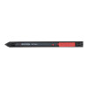 Ніж сегментний 9 мм, металевий, STORM INTERTOOL HT-0513