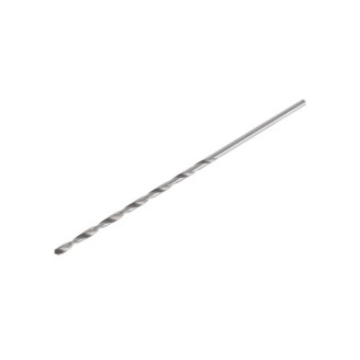 INTERTOOL SD-5220 Свердло по металу подовжене DIN340 HSS, 2,0 мм