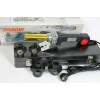 Паяльник для пластикових труб Euro Craft PW001