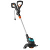 Триммер Gardena EasyCut 450/25 электрический 450 Вт (09870-20.000.00)