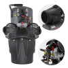Компресор INTERTOOL PT-0004