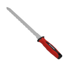 Ніж будівельний INTERTOOL HT-0580 420мм, двосторонній