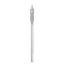 Свердло для деревини пір'яне 10x150 INTERTOOL SWF-1015