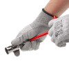 INTERTOOL HT-1721 Свічковий ключ Т-подібний з шарніром 21 мм