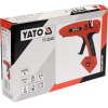 Пістолет клейовий YATO YT-82403 мережевий