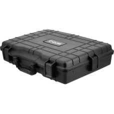 Герметичний ящик для інструменту YATO 550 × 438 × 125 мм поліпропілен