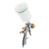 Краскопульт пневматичний LVLP BRONZE INTERTOOL PT-0136
