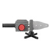 Паяльник для пластикових труб INTERTOOL RT-2112