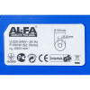 Верстат для заточування ланцюгів AL-FA ALCG-01