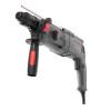 Перфоратор 1000 Вт, 3.5 Дж, 0-5100 уд/хв, 3 режими, SDS plus, патрон знімний INTERTOOL DT-0186