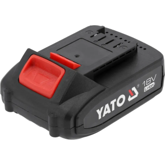 Акумулятор Li-Ion YATO YT-828461