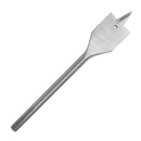 Свердло для деревини пір'яне 45x150 INTERTOOL SWF-4515