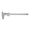 INTERTOOL MT-3020 Штангенциркуль 200мм, +/- 0.05мм/м