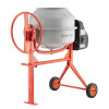 Бетонозмішувач INTERTOOL DT-9120