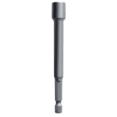Комплект насадок до викруток торцевих 6x100 мм уп. 10 шт. INTERTOOL VT-0056
