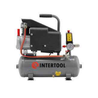 Компресор INTERTOOL PT-0002