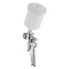 Пневматичний краскопульт HVLP INTERTOOL PT-0106