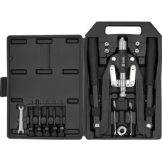 Заклепочник дворучний YATO YT-36088 для нітогайок М4-10 мм