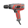 Дриль-шуруповерт електричний INTERTOOL DT-0103